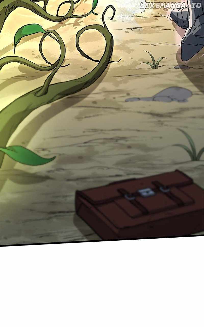 Return of the Runebound Professor Chapter 41 110